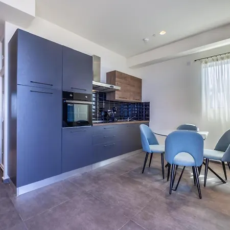 Lux Apt With Breathtaking Views In Mercury Towers By 360 Estates * Saint Julian's