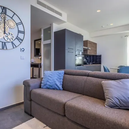 Lux Apt With Breathtaking Views In Mercury Towers By 360 Estates *