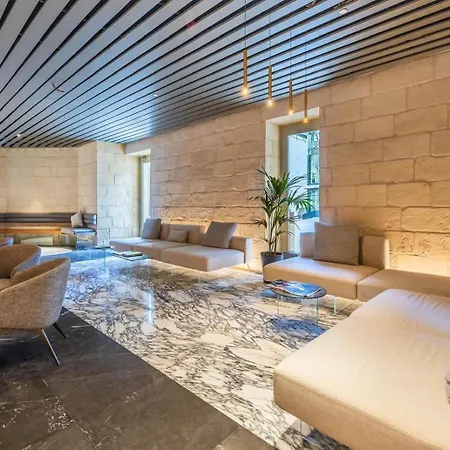 Lux Apt With Breathtaking Views In Mercury Towers By 360 Estates شقة سانت جوليان